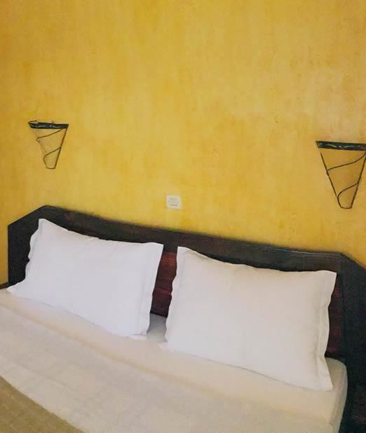 A L'Hotel Antananarivo Esterno foto